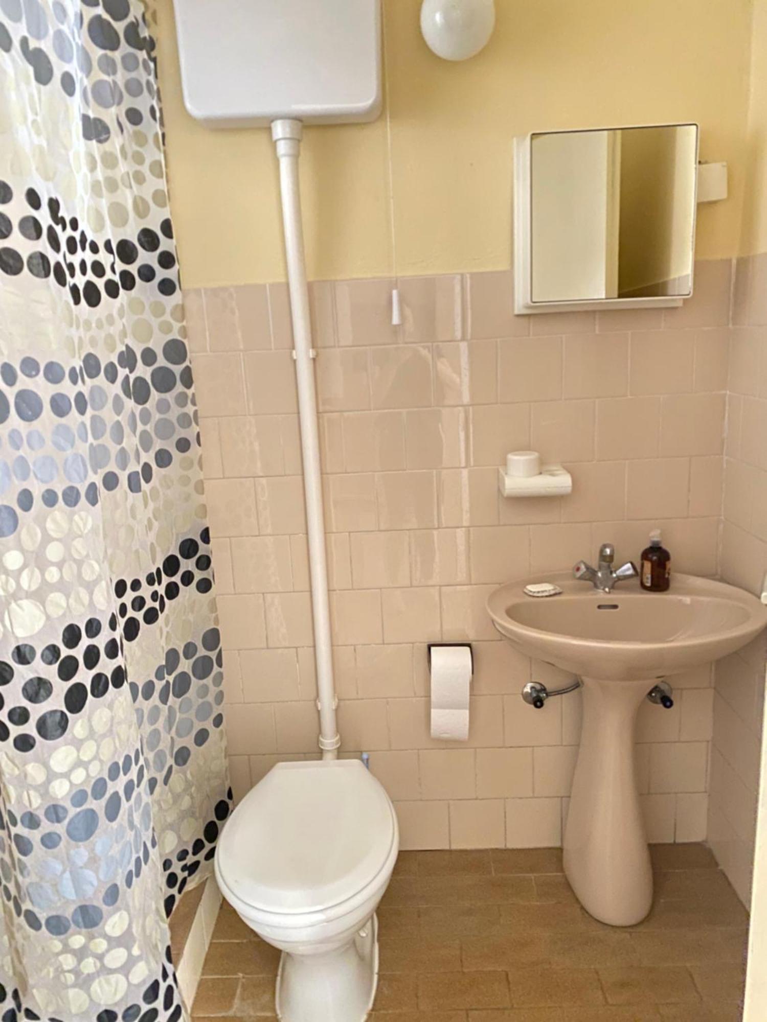 Apartman - Dobrota Sun Kotor Eksteriør billede