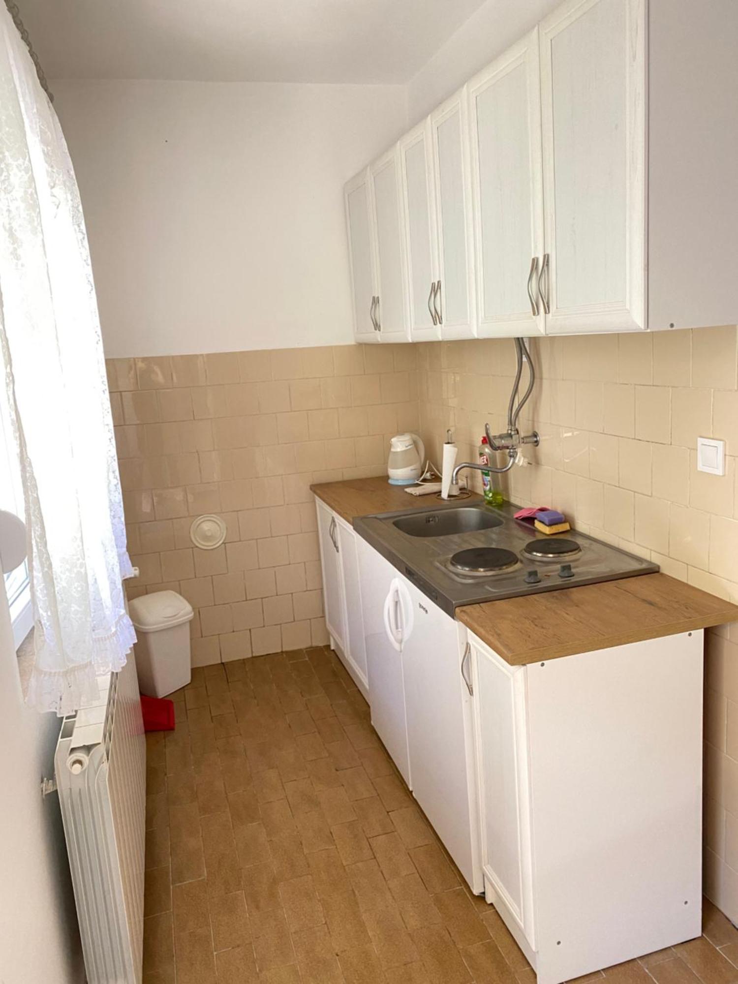 Apartman - Dobrota Sun Kotor Eksteriør billede